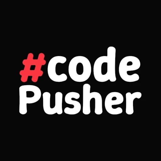 CodePusher